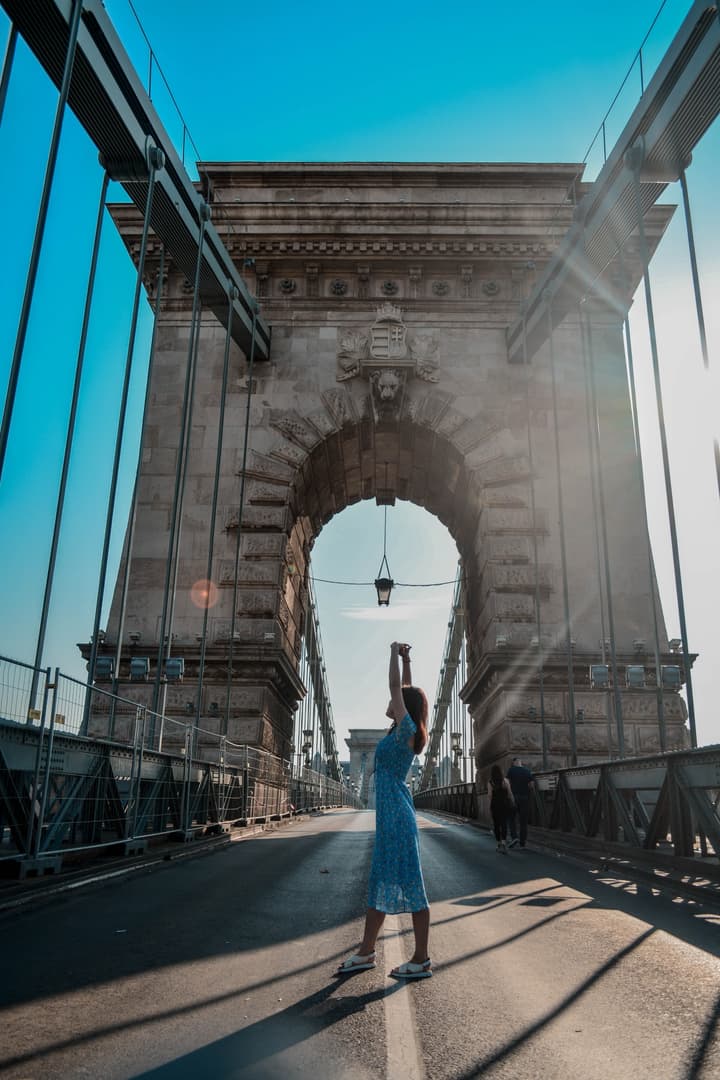My experience as a Photographer in Copenhagen and Budapest