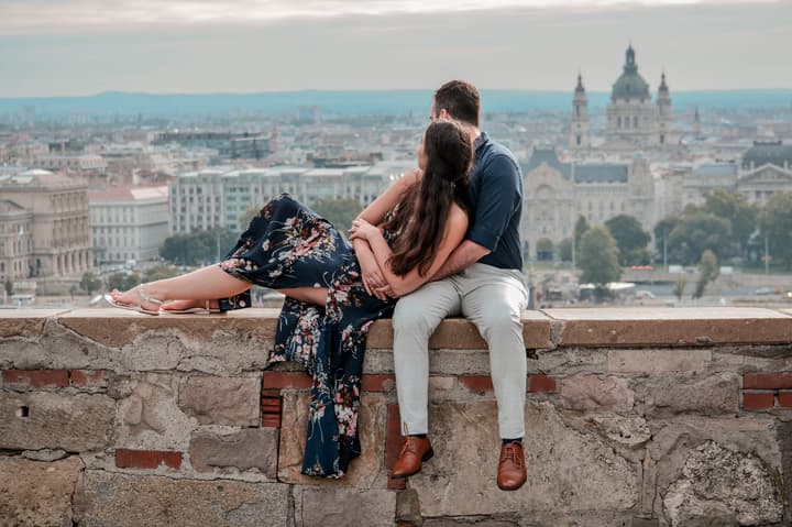 My experience as a Photographer in Copenhagen and Budapest