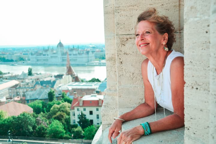 My experience as a Photographer in Copenhagen and Budapest
