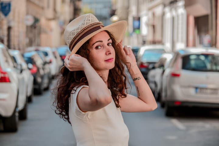 My experience as a Photographer in Copenhagen and Budapest
