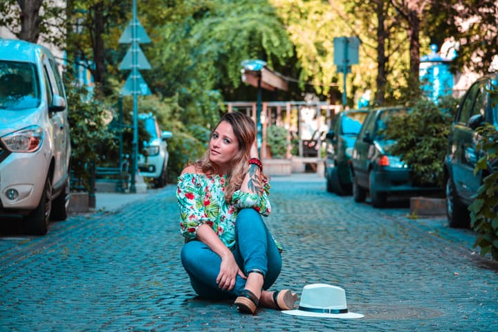 My experience as a Photographer in Copenhagen and Budapest