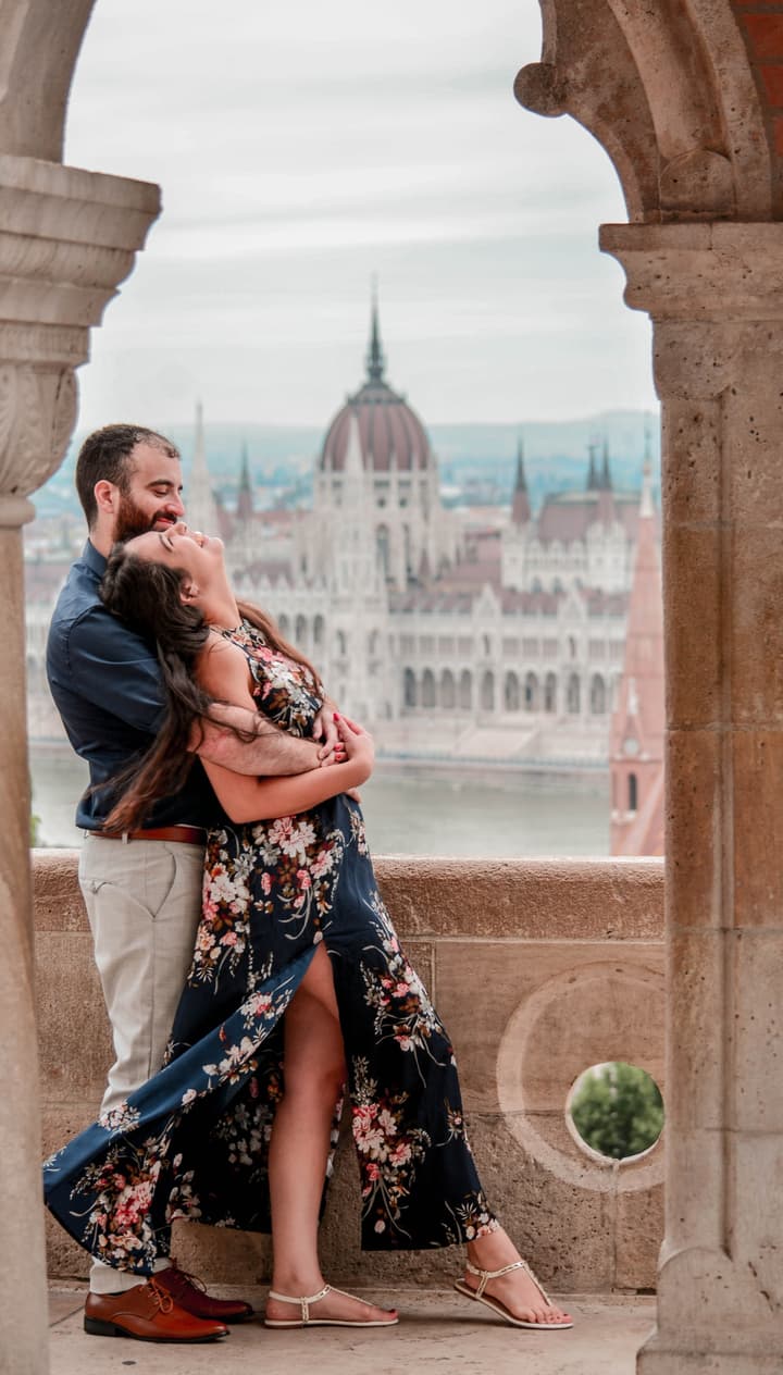 My experience as a Photographer in Copenhagen and Budapest