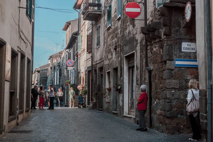 La vita è bella