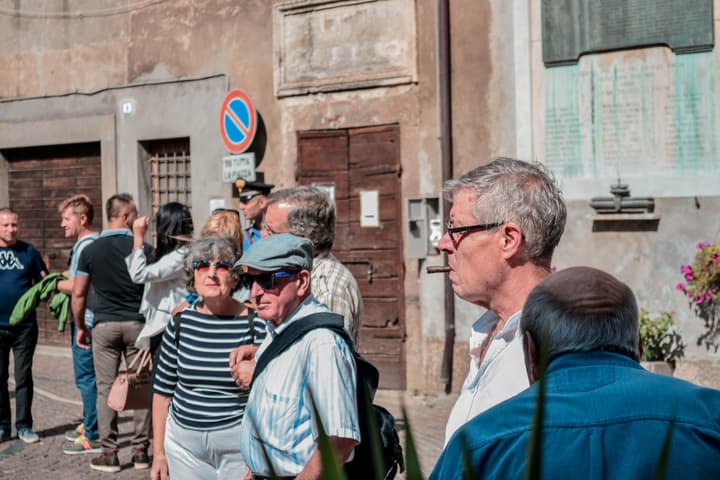 La vita è bella