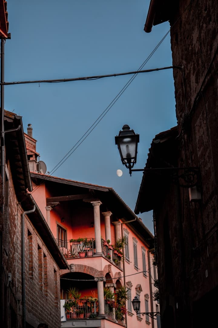 La vita è bella