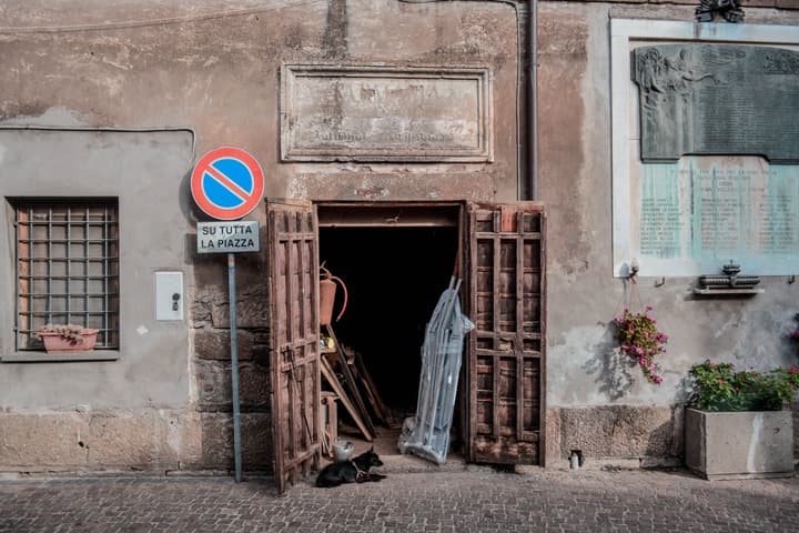 La vita è bella