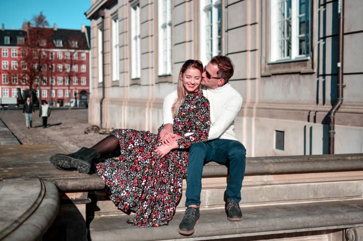 The best spots for photography in Copenhagen
