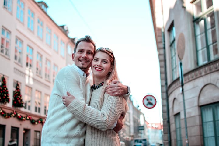 The best spots for photography in Copenhagen