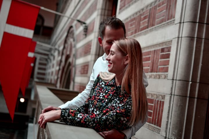 The best spots for photography in Copenhagen