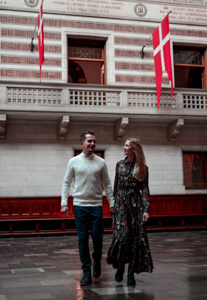 The best spots for photography in Copenhagen