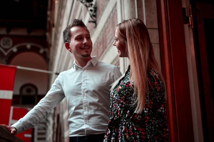The best spots for photography in Copenhagen