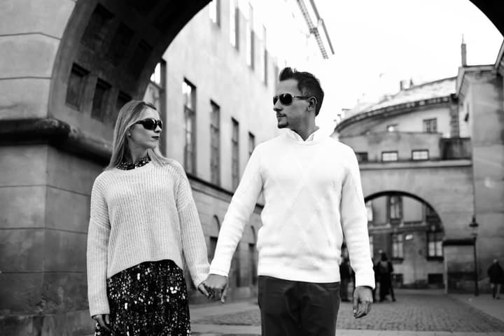 The best spots for photography in Copenhagen