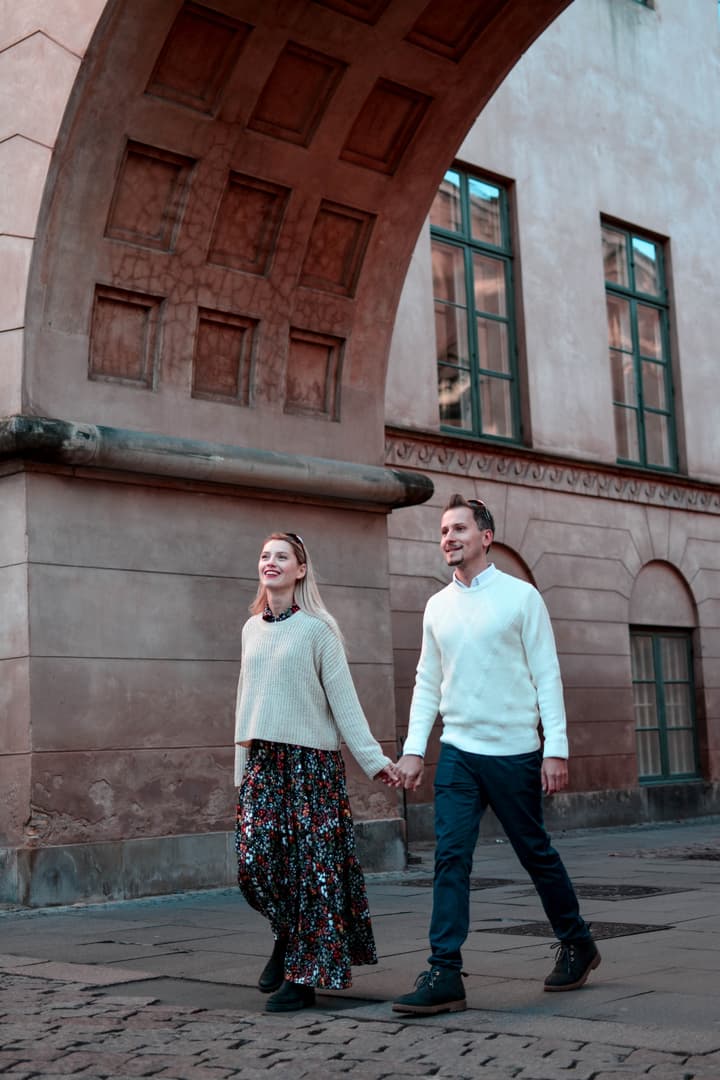 The best spots for photography in Copenhagen