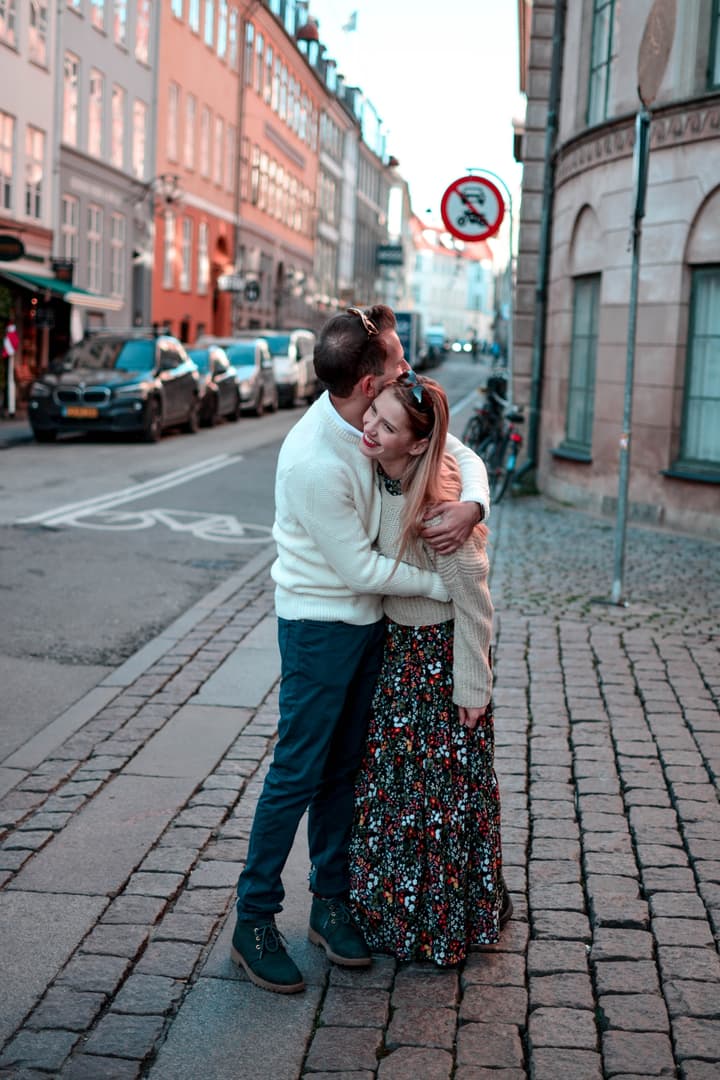 The best spots for photography in Copenhagen