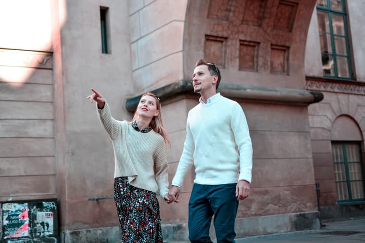 The best spots for photography in Copenhagen