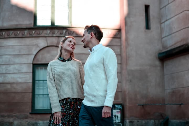 The best spots for photography in Copenhagen