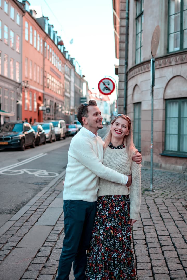 The best spots for photography in Copenhagen
