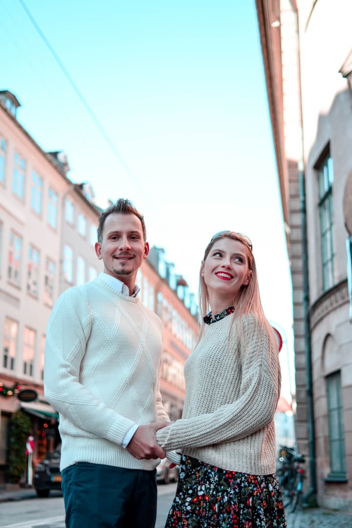 The best spots for photography in Copenhagen