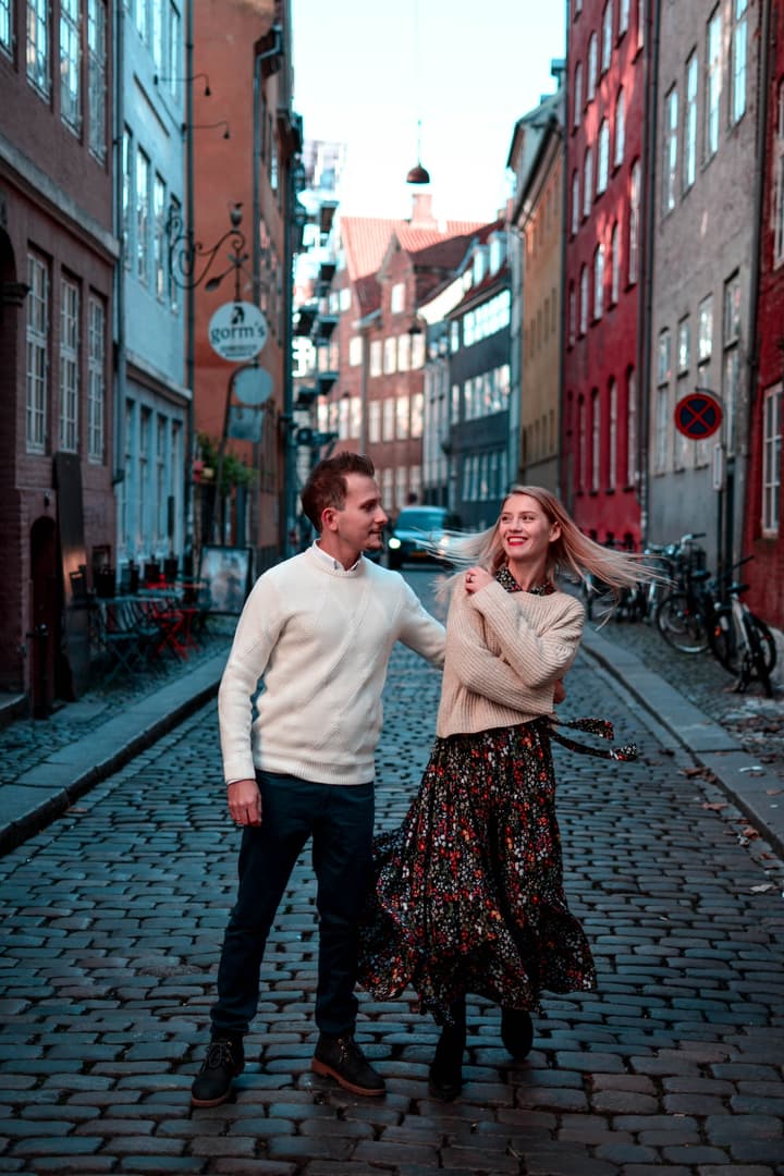 The best spots for photography in Copenhagen