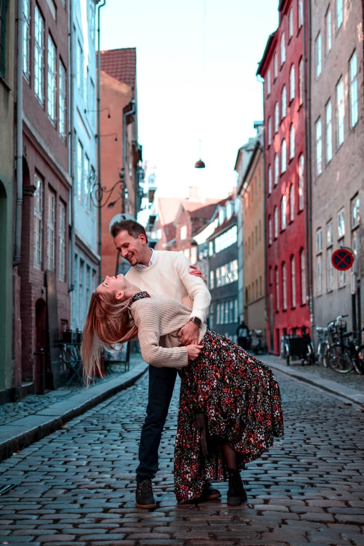 The best spots for photography in Copenhagen