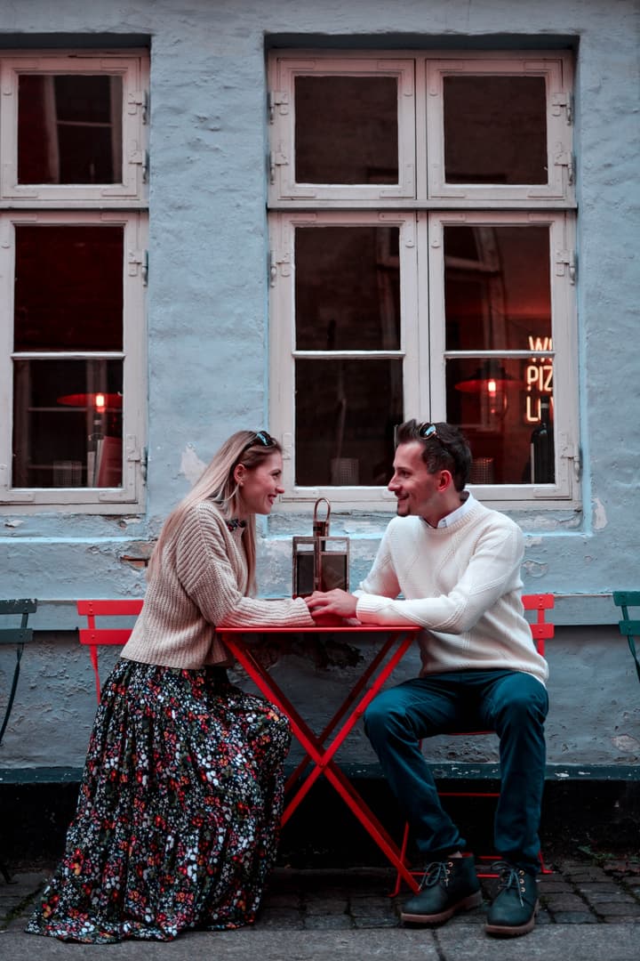 The best spots for photography in Copenhagen