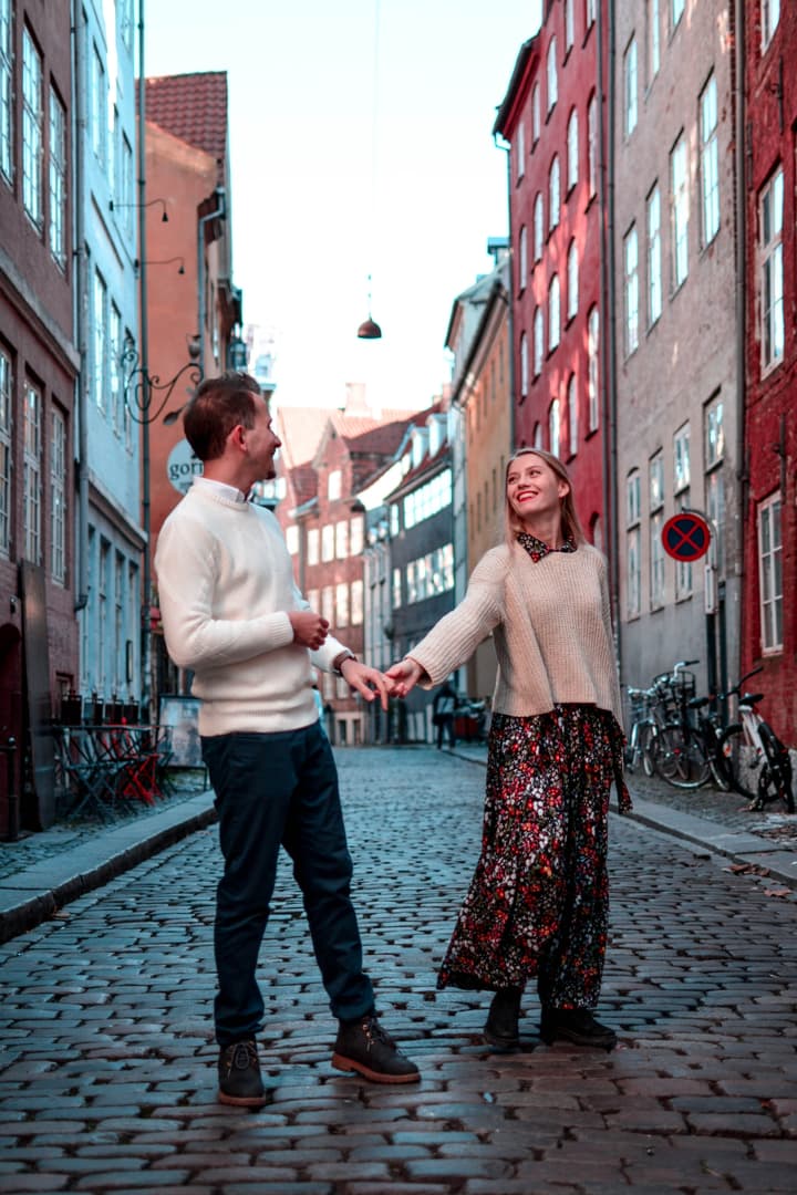 The best spots for photography in Copenhagen