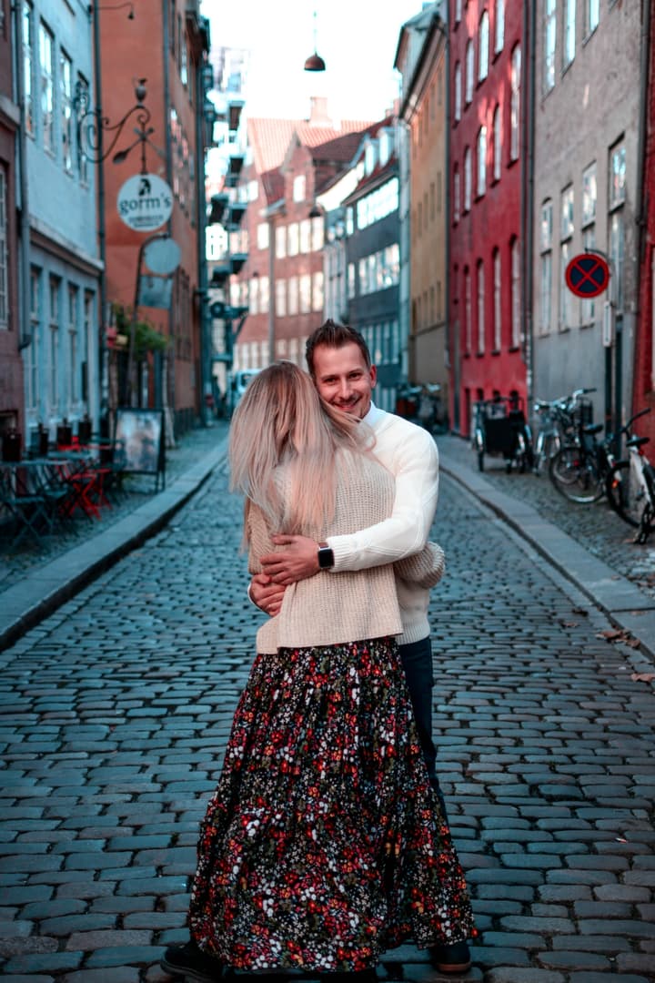 The best spots for photography in Copenhagen