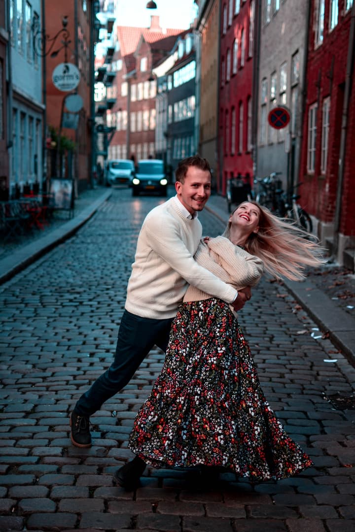 The best spots for photography in Copenhagen