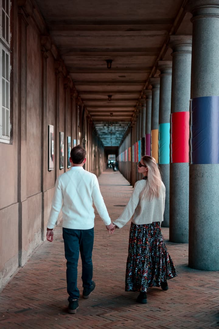 The best spots for photography in Copenhagen