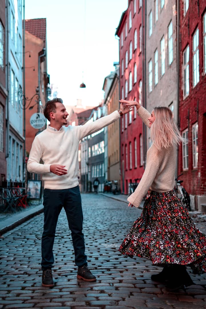 The best spots for photography in Copenhagen