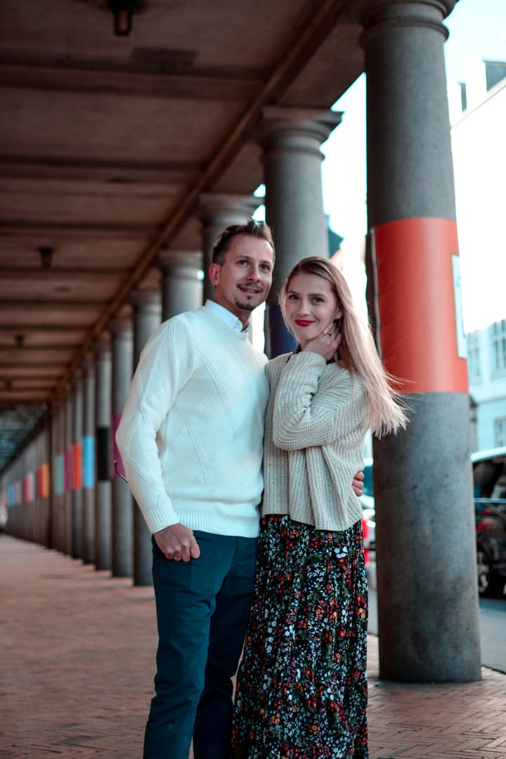 The best spots for photography in Copenhagen