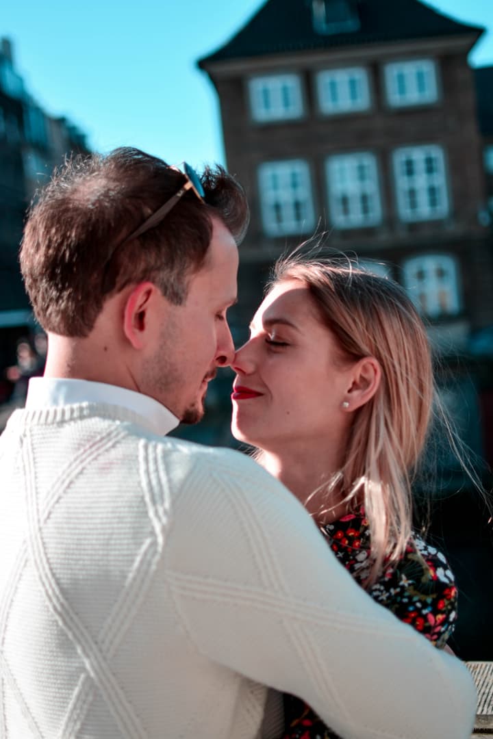 The best spots for photography in Copenhagen