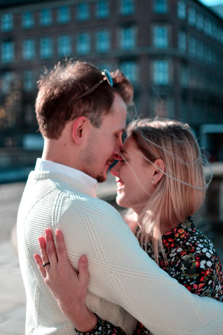 The best spots for photography in Copenhagen