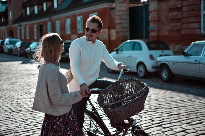 The best spots for photography in Copenhagen