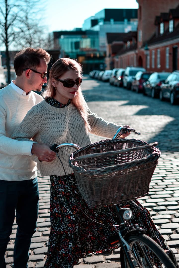 The best spots for photography in Copenhagen