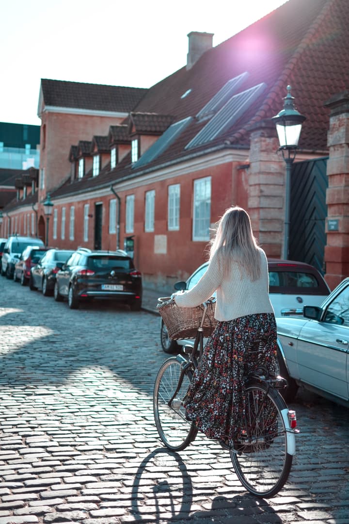 The best spots for photography in Copenhagen