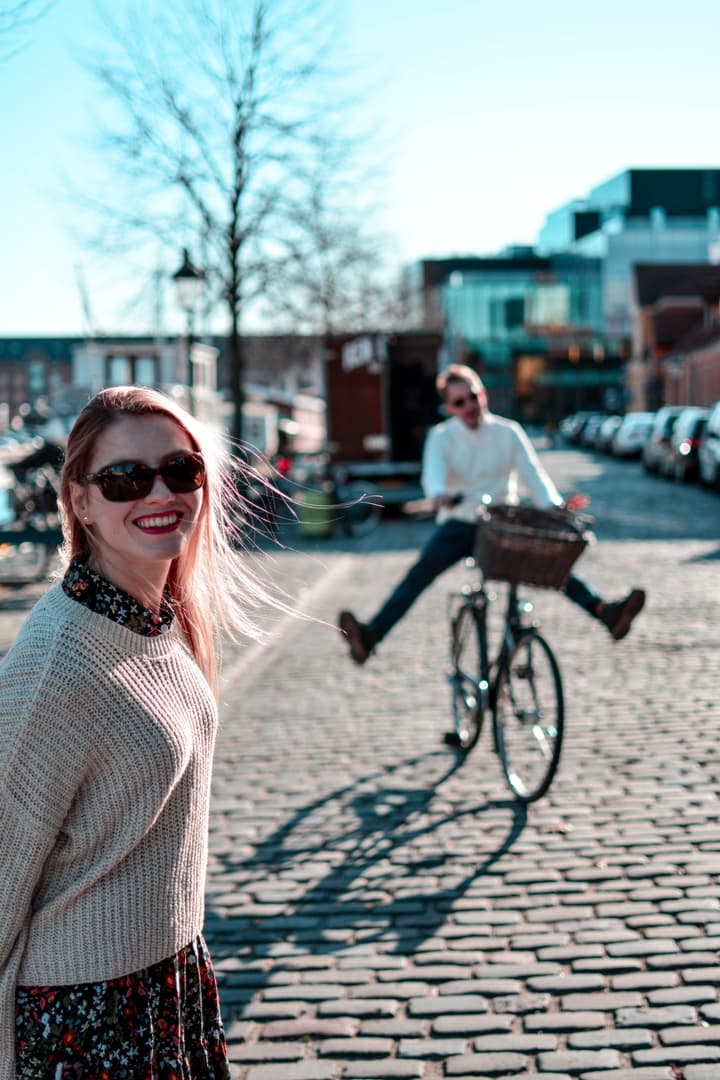 The best spots for photography in Copenhagen