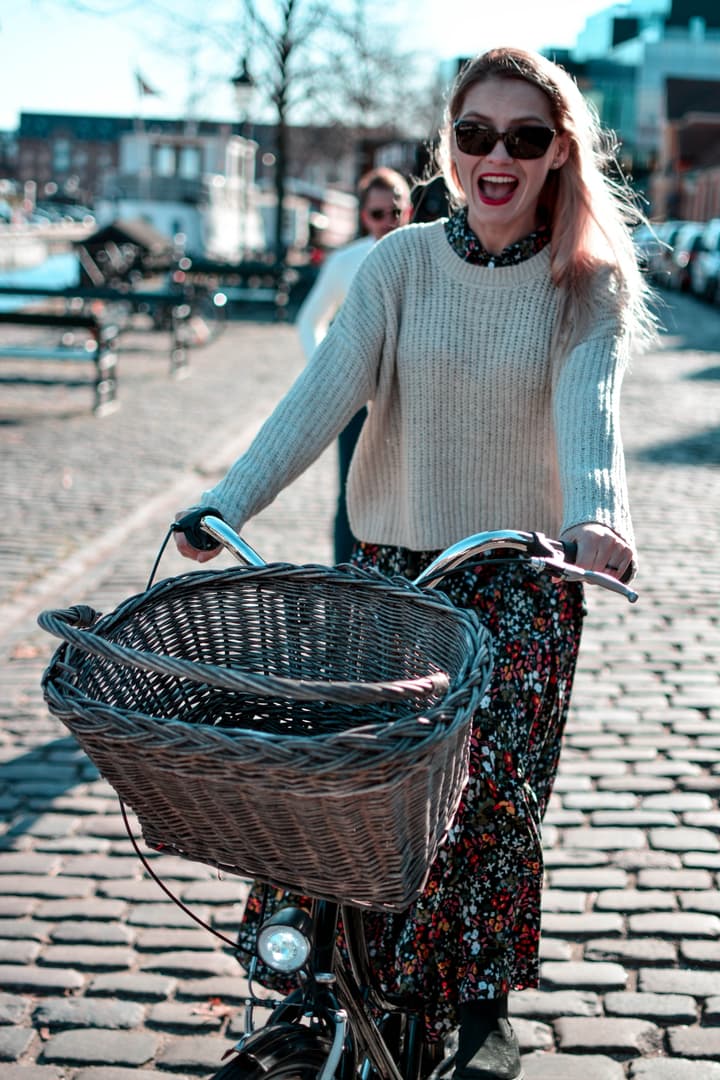 The best spots for photography in Copenhagen