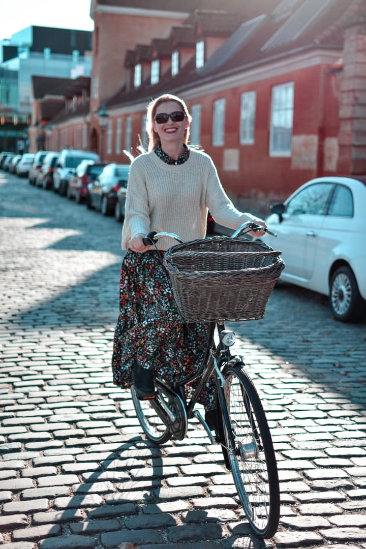 The best spots for photography in Copenhagen