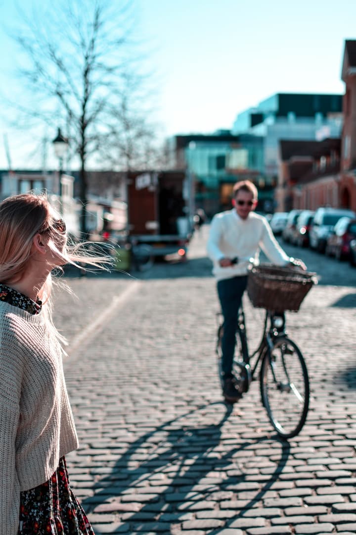 The best spots for photography in Copenhagen
