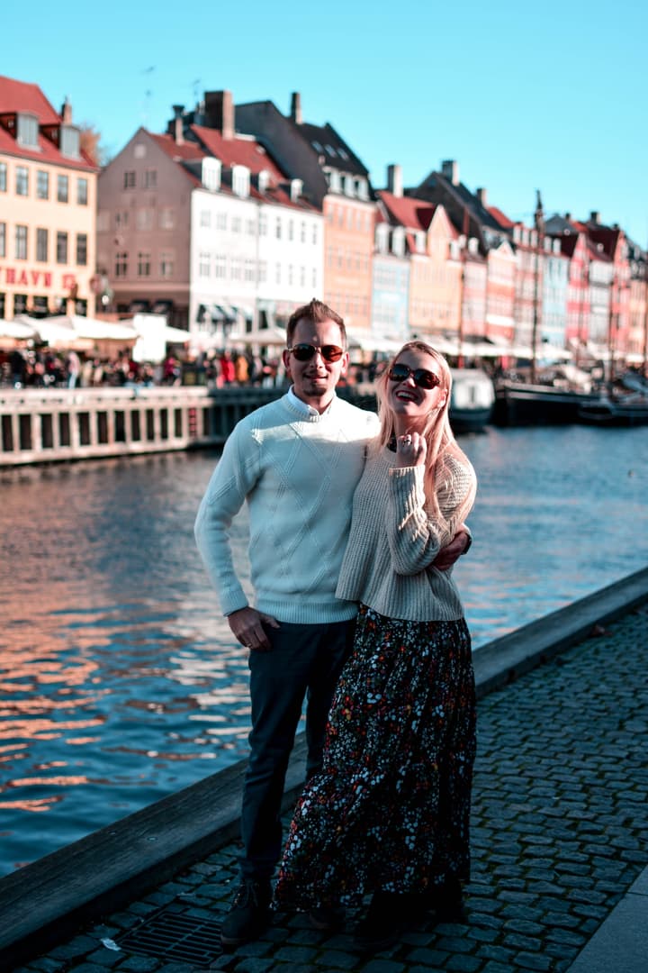 The best spots for photography in Copenhagen