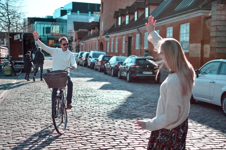 The best spots for photography in Copenhagen