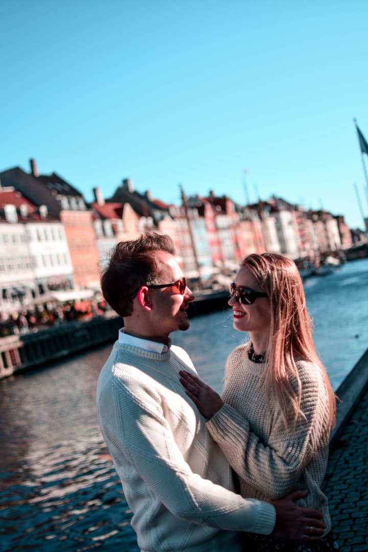 The best spots for photography in Copenhagen