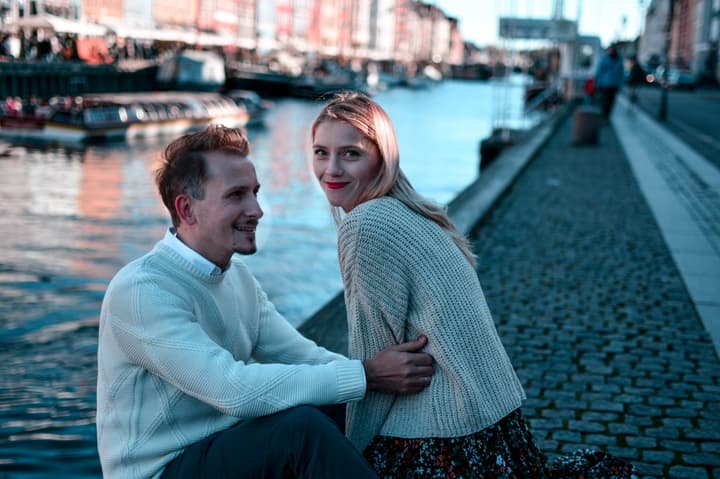 The best spots for photography in Copenhagen