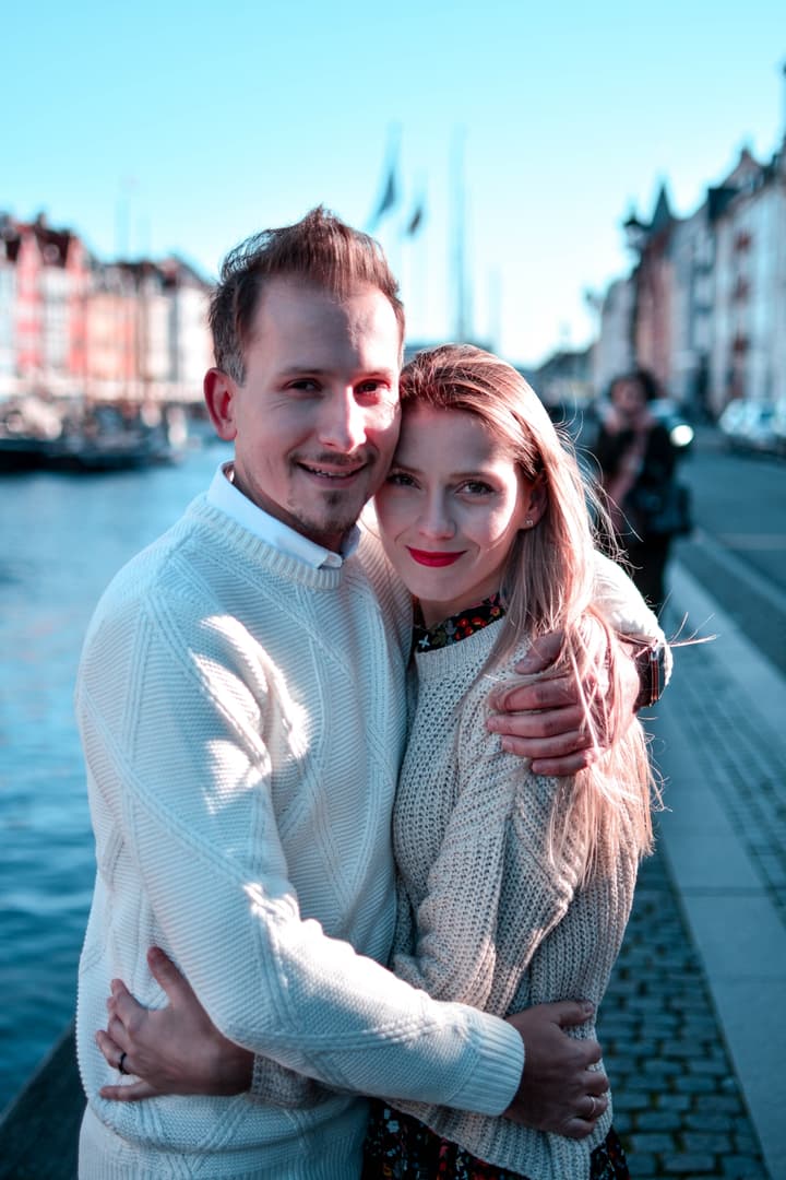The best spots for photography in Copenhagen