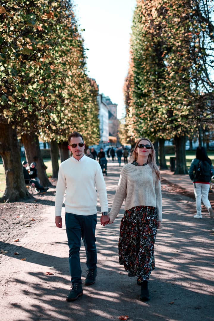 The best spots for photography in Copenhagen