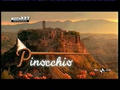 Civita di Bagnoregio - the dying city of Italy