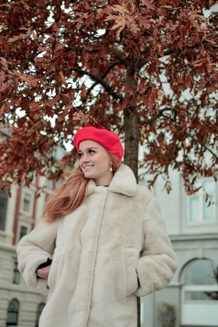 Miss Denmark in Copenhagen | Photoshoot