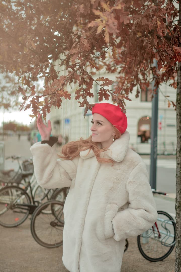 Miss Denmark in Copenhagen | Photoshoot