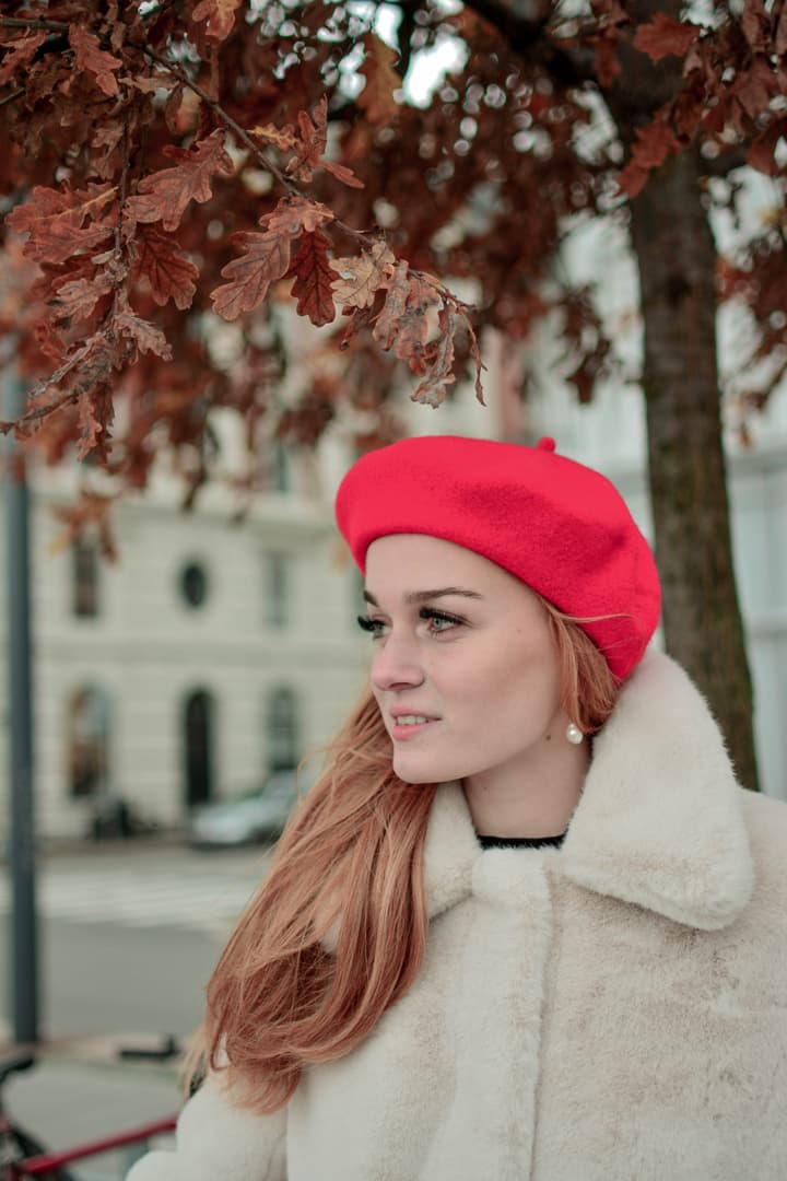Miss Denmark in Copenhagen | Photoshoot
